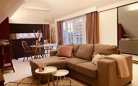 Complete&gezellige b&b Uden Centrum